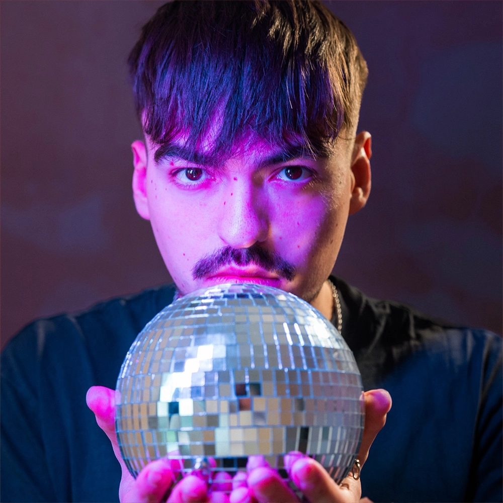 DJ DISCOSTOFF